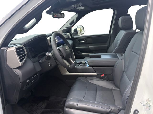 New 2026 Toyota Tundra Platinum AWD/4WD image 10