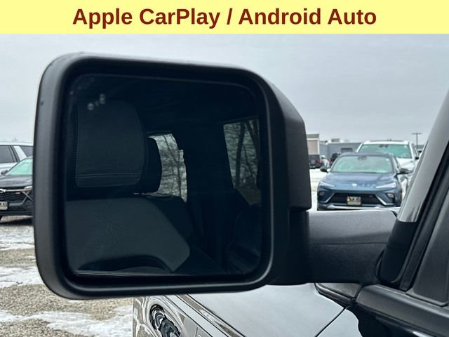 Used 2023 Ford Bronco Everglades image 8