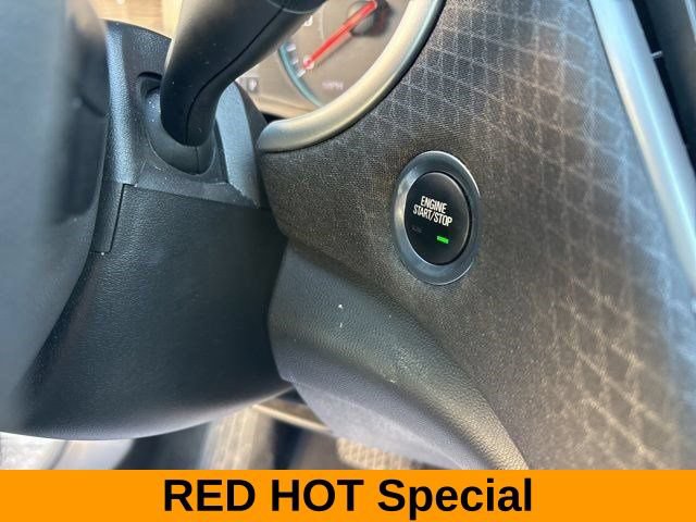 Used 2024 Chevrolet Malibu LT FWD image 20