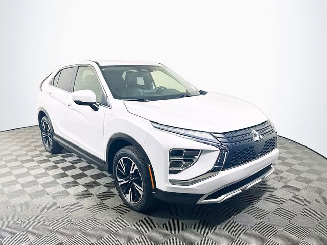 Used 2023 Mitsubishi Eclipse Cross SE
