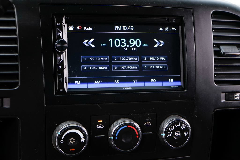 Used 2010 Chevrolet Silverado 2500 LT RWD image 26