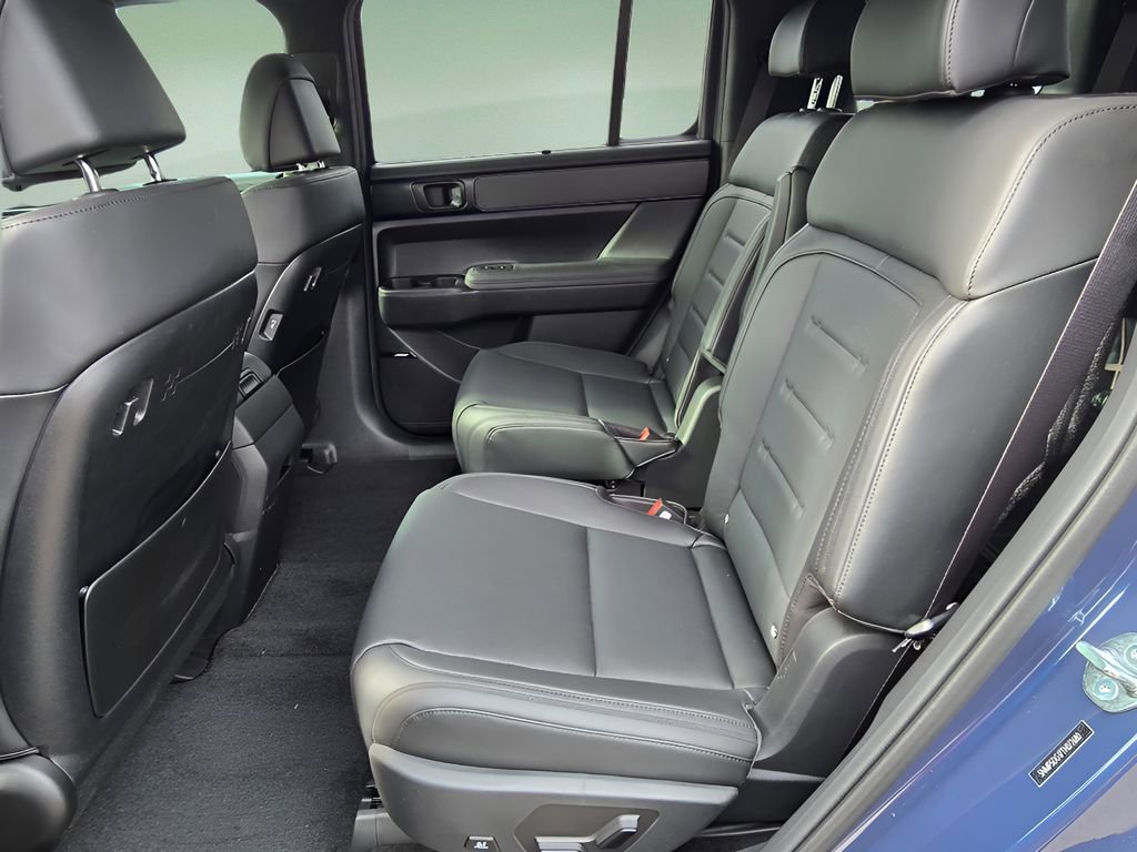 New 2026 Hyundai Santa Fe Calligraphy image 14