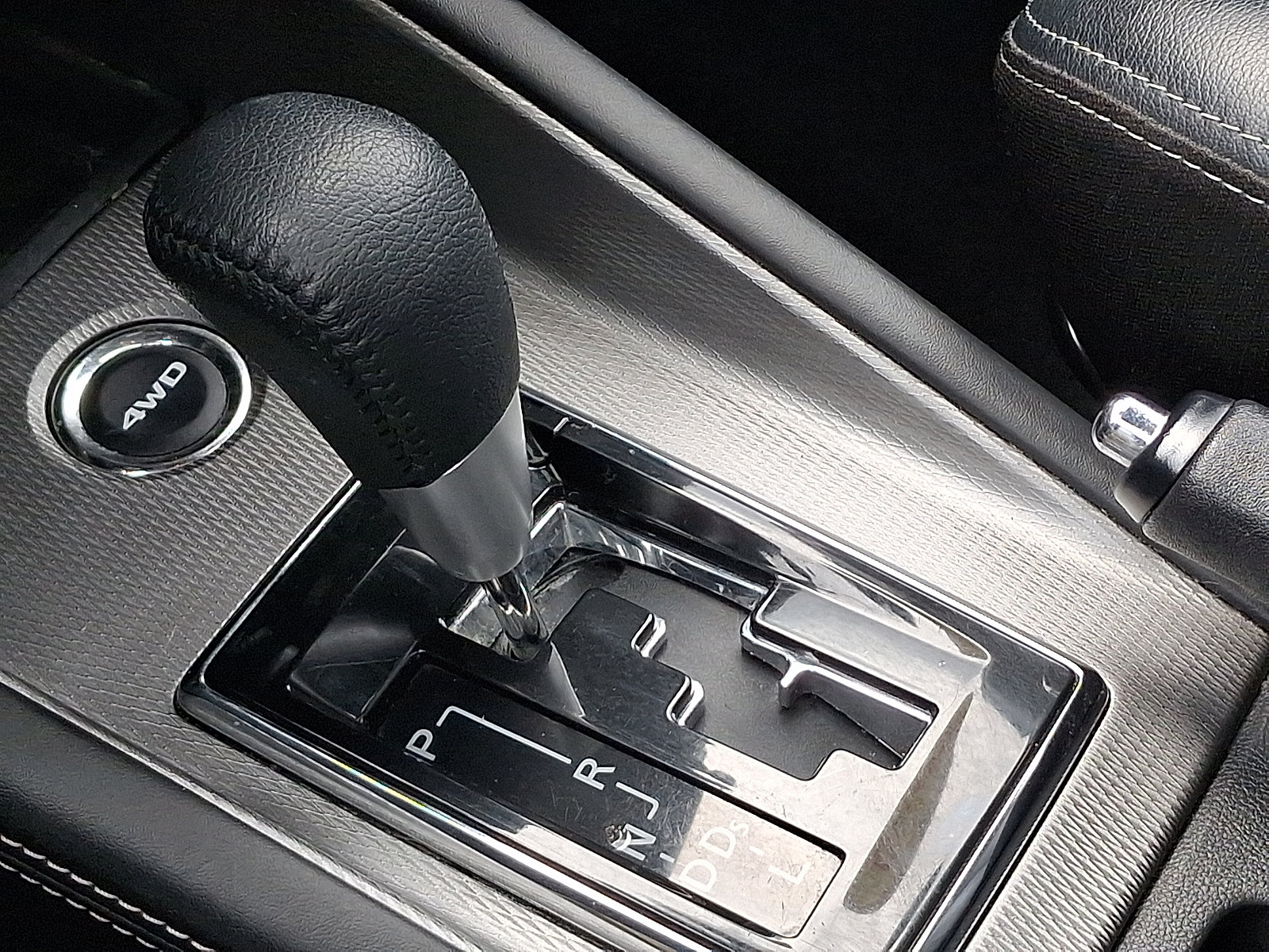 Used 2022 Mitsubishi Outlander Sport GT AWD/4WD image 15