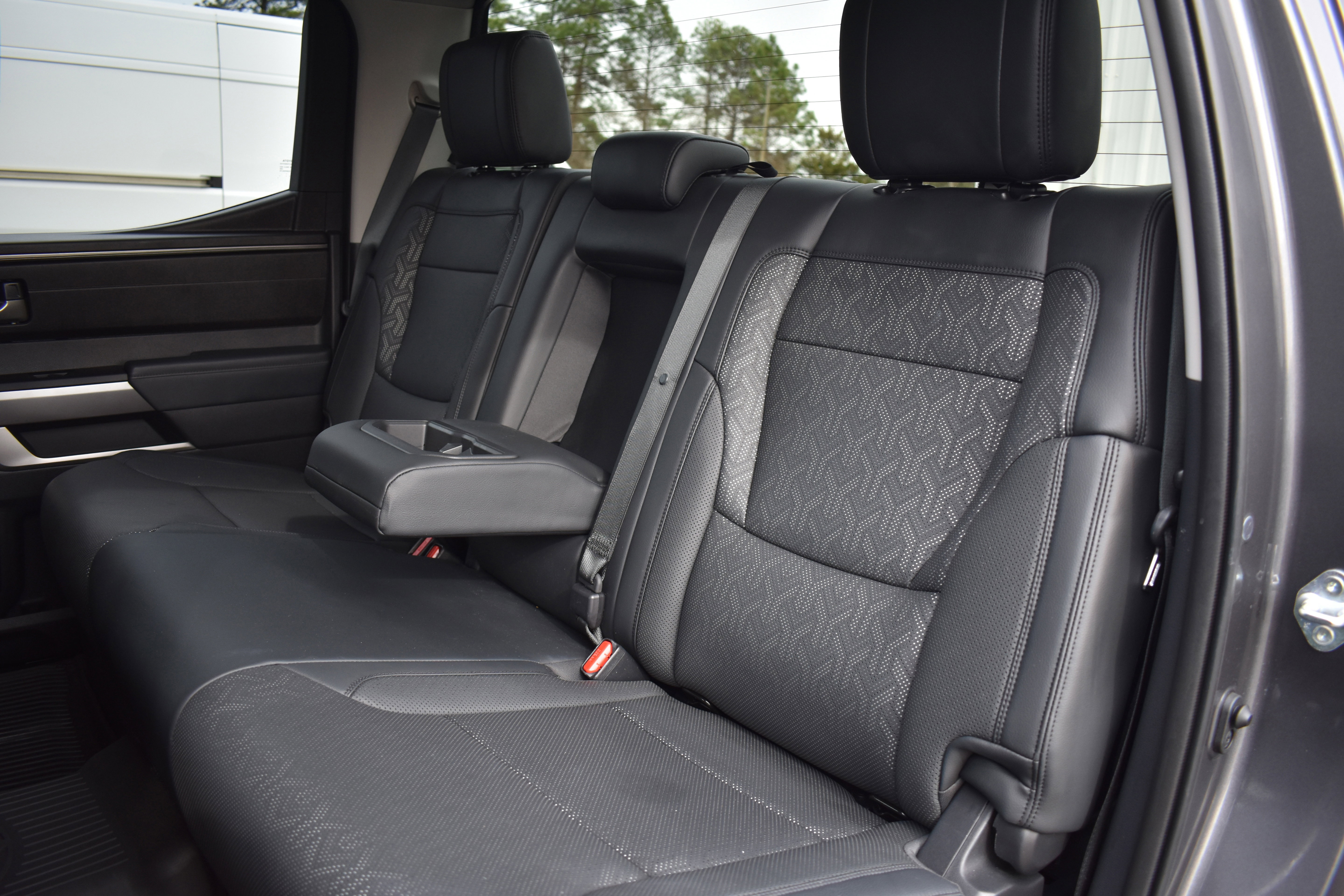 Used 2023 Toyota Tundra SR5 w/ SR5 Premium Package image 27