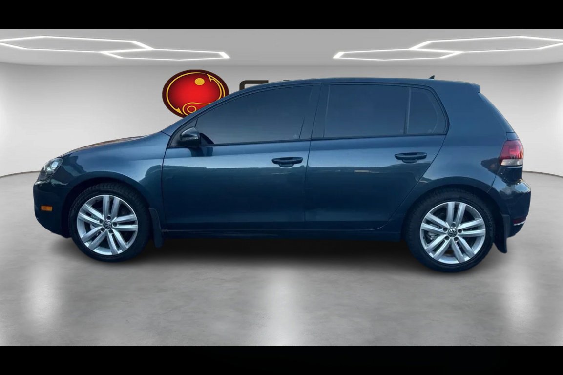 Used 2012 Volkswagen Golf TDI image 2