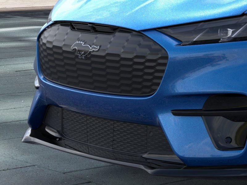 New 2026 Ford Mustang Mach-E Premium w/ Sport Appearance Package AWD/4WD image 17