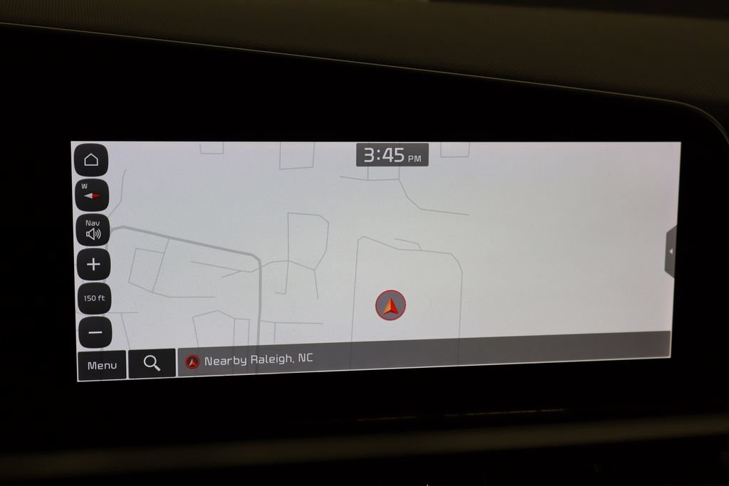 Used 2023 Kia Niro Wind FWD image 38