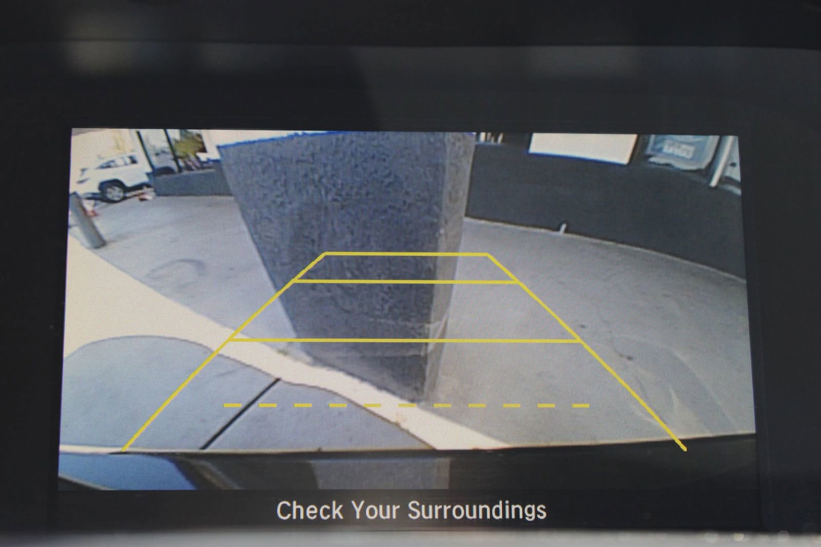 Used 2015 Honda Accord Sport image 29