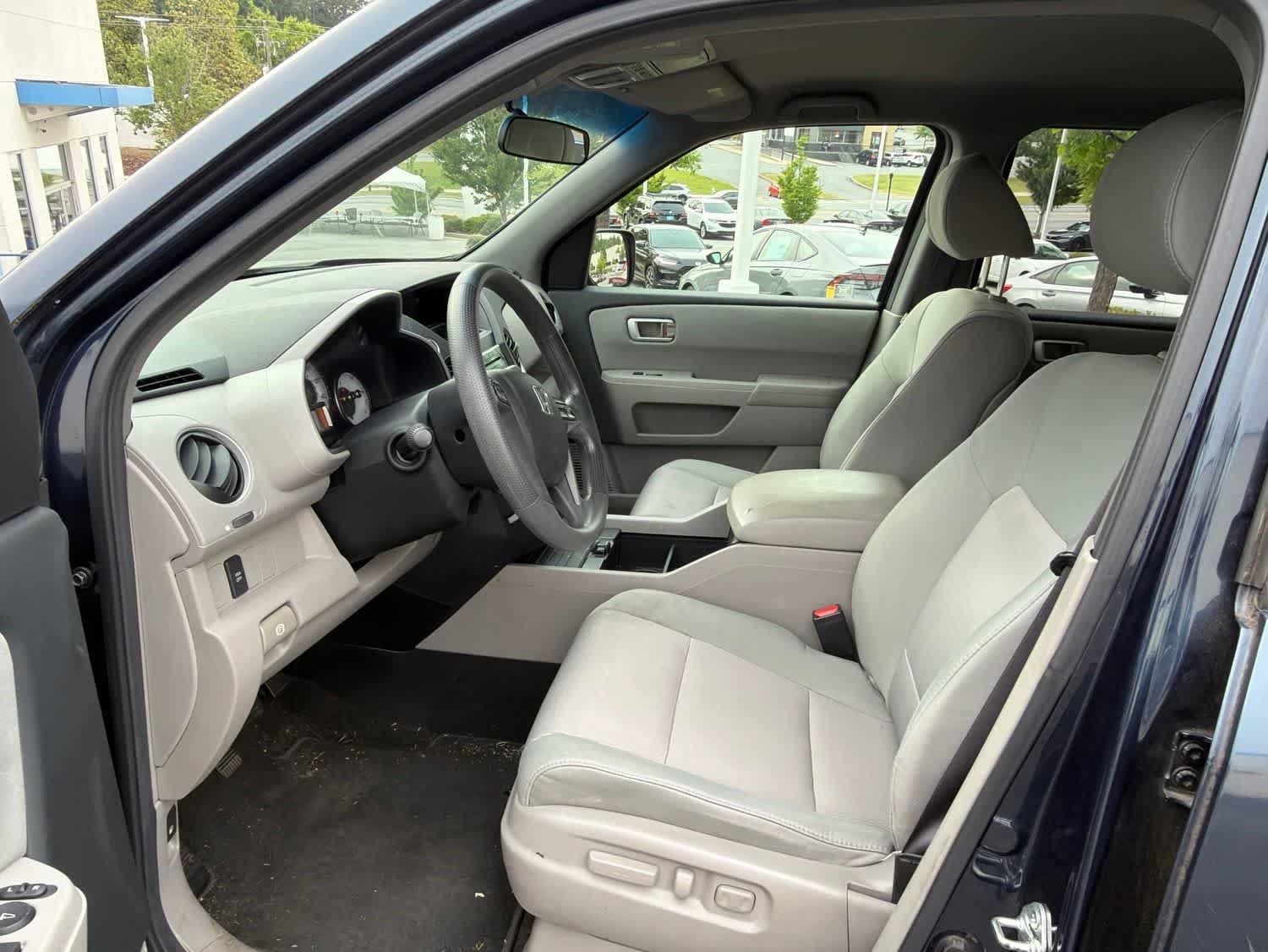 Used 2011 Honda Pilot EX image 21
