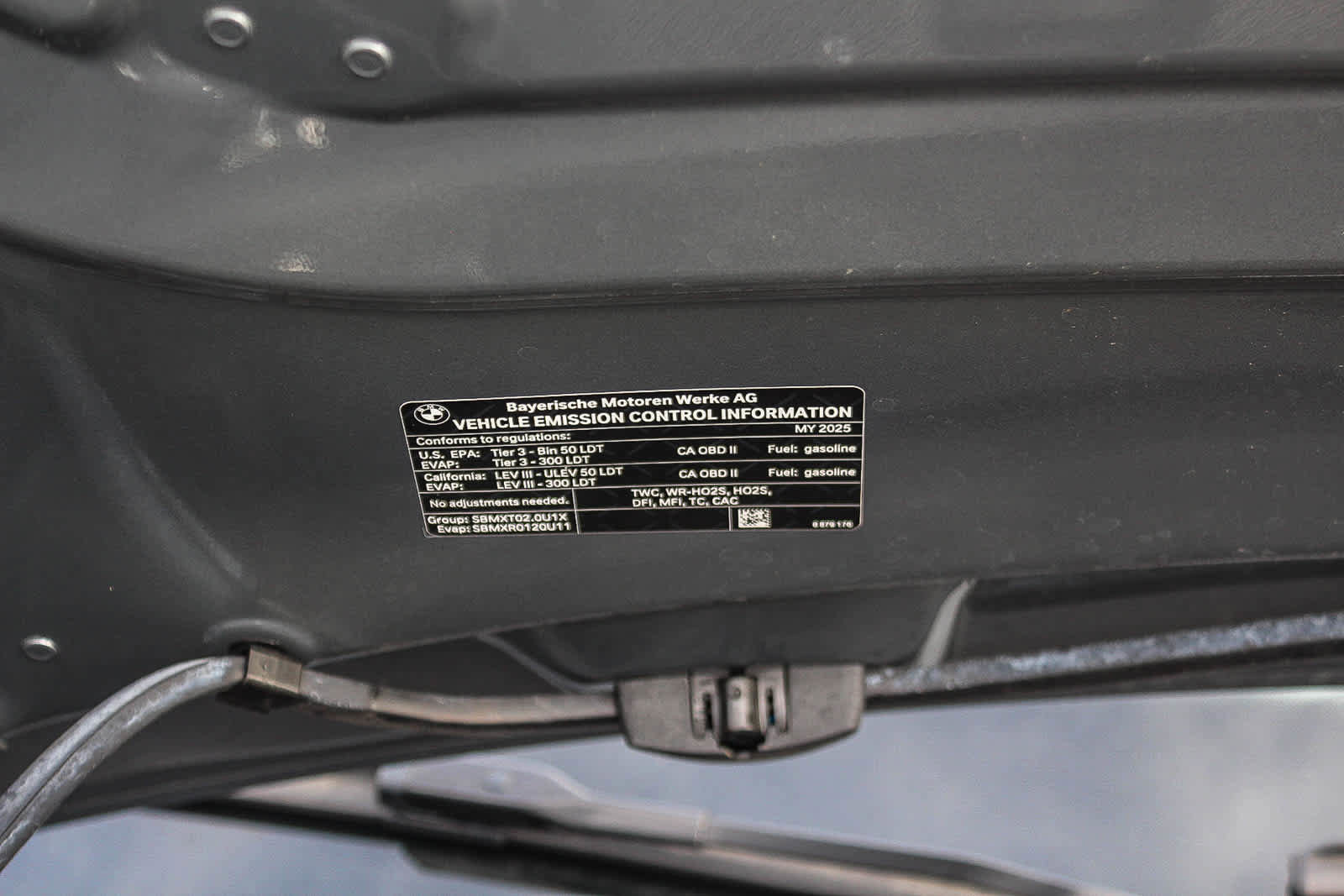 Used 2025 BMW X2 M35i image 27