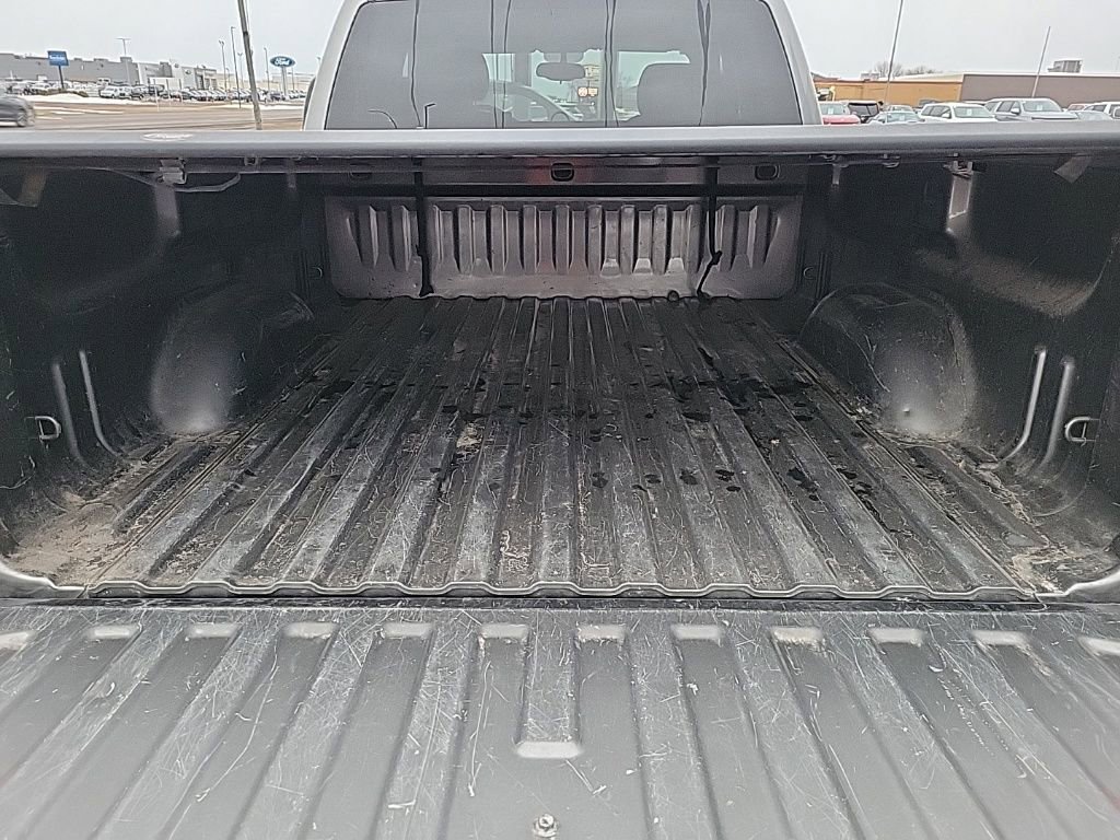 Used 2009 Chevrolet Silverado 1500 LT w/ Power Pack Plus image 11