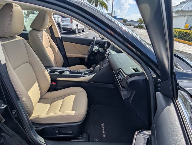 Used 2020 Lexus IS 300 w/ Accessory Package 2 image 19