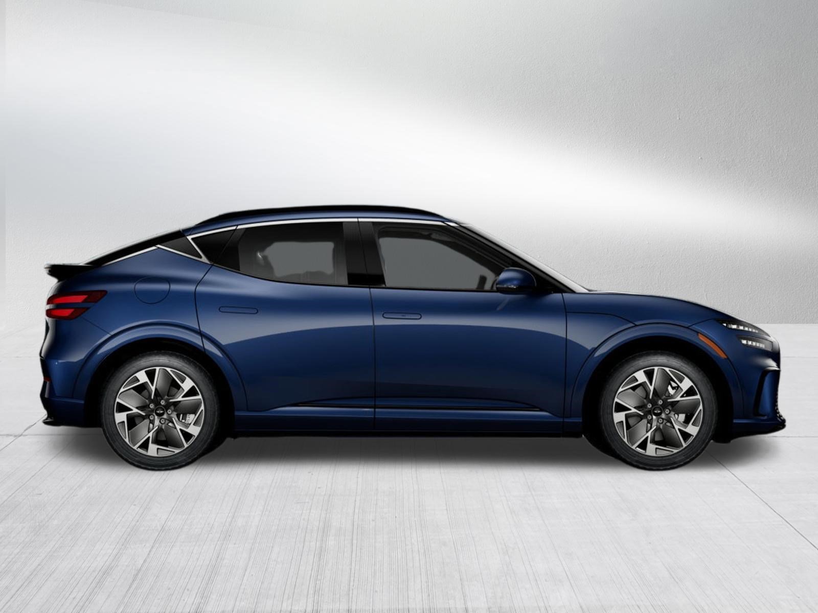 New 2026 Genesis GV60 Advance image 4