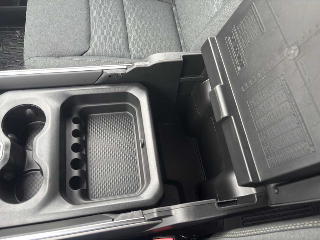 New 2026 RAM 1500 Lone Star image 28