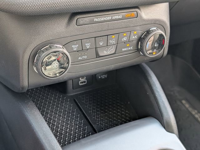 Used 2023 Ford Bronco Sport Big Bend image 25