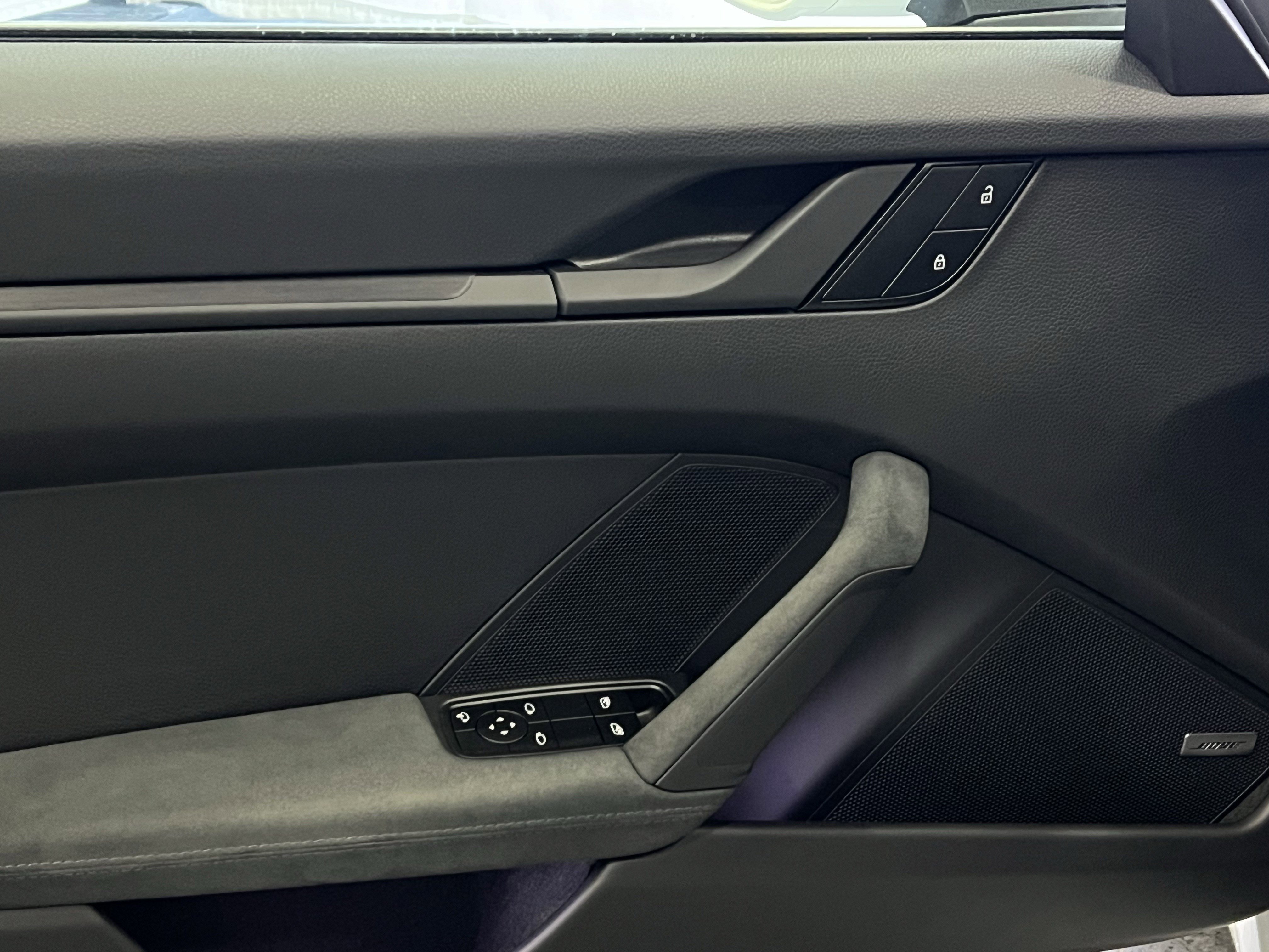 Certified 2023 Porsche 911 Carrera 4 GTS image 14