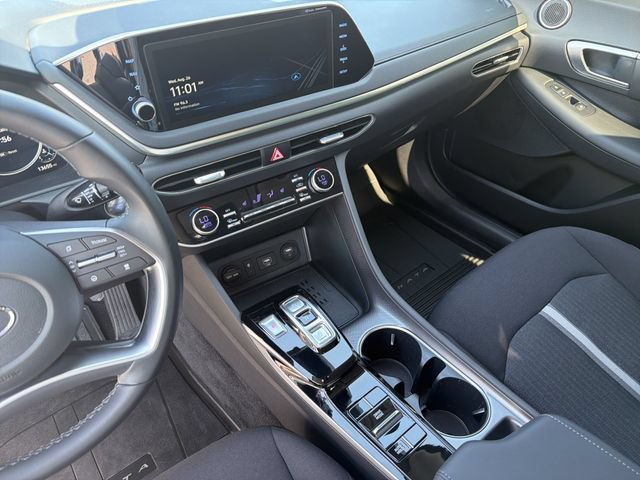 Used 2023 Hyundai Sonata SEL w/ Convenience Package FWD image 30