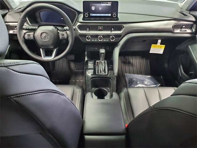 New 2025 Acura Integra image 16