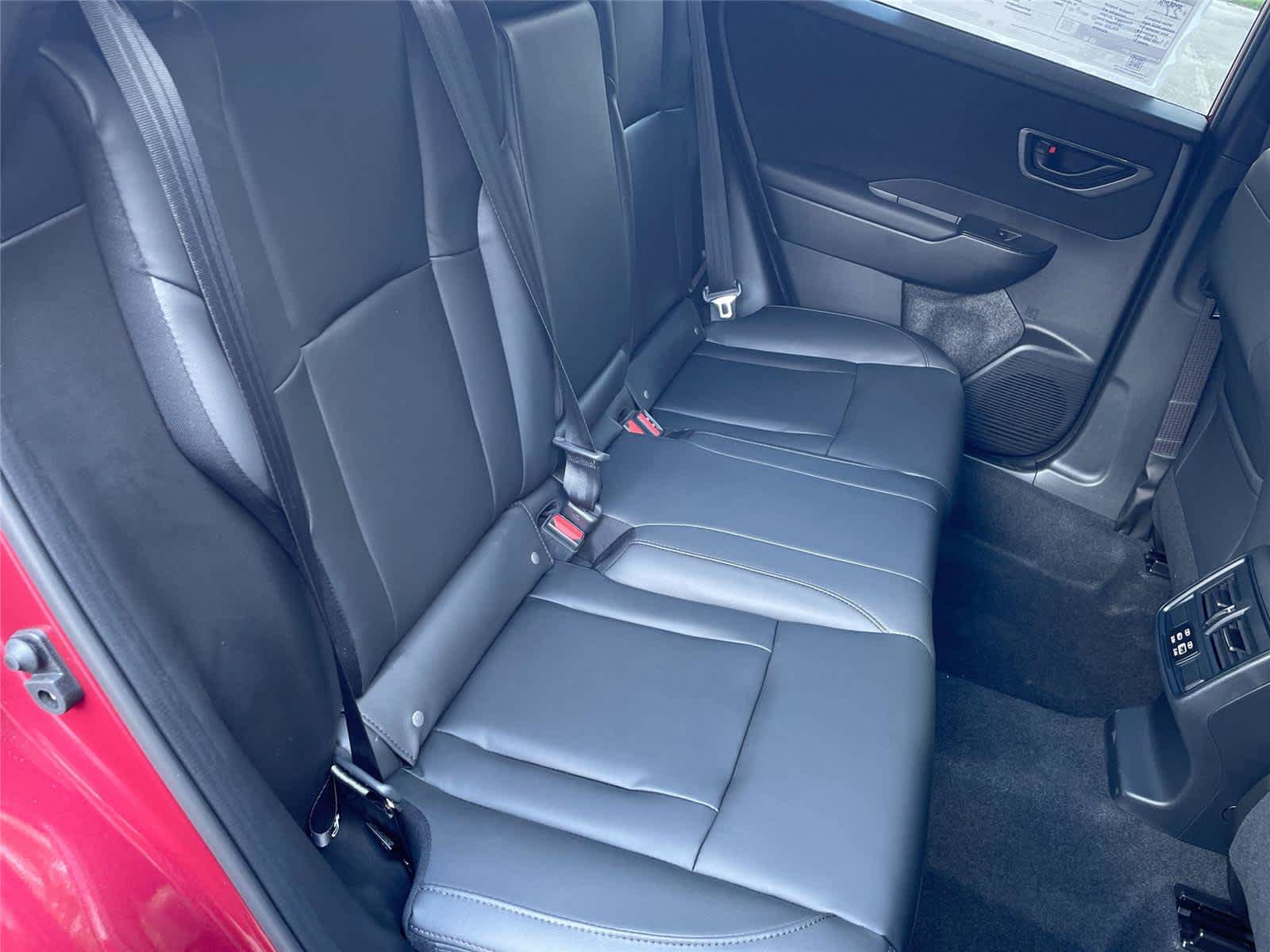 New 2026 Subaru Outback Premium AWD/4WD image 17