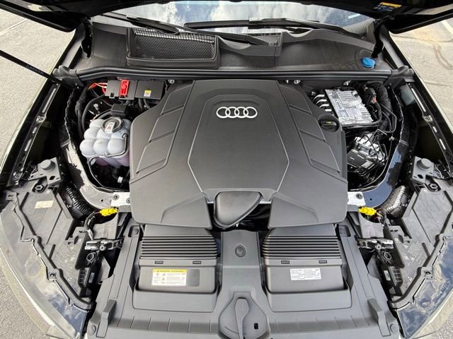 New 2025 Audi Q7 3.0T Prestige image 20