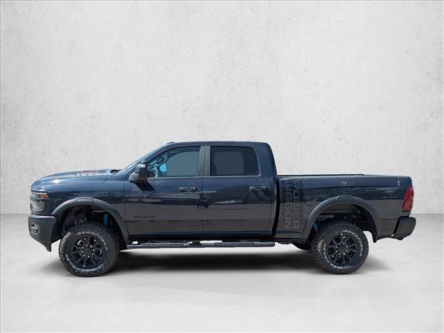 New 2026 RAM 2500 Power Wagon AWD/4WD image 9