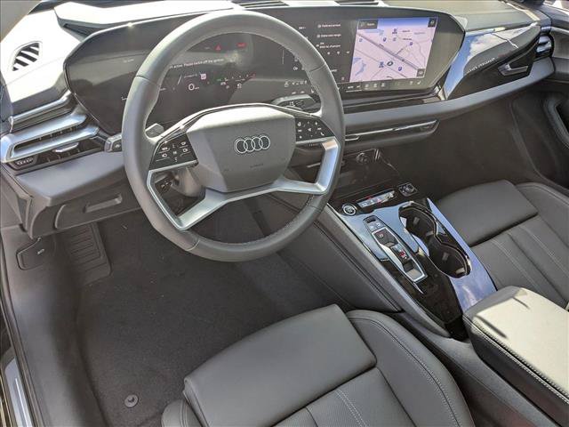 New 2025 Audi A5 Prestige w/ Premium Plus AWD/4WD image 3