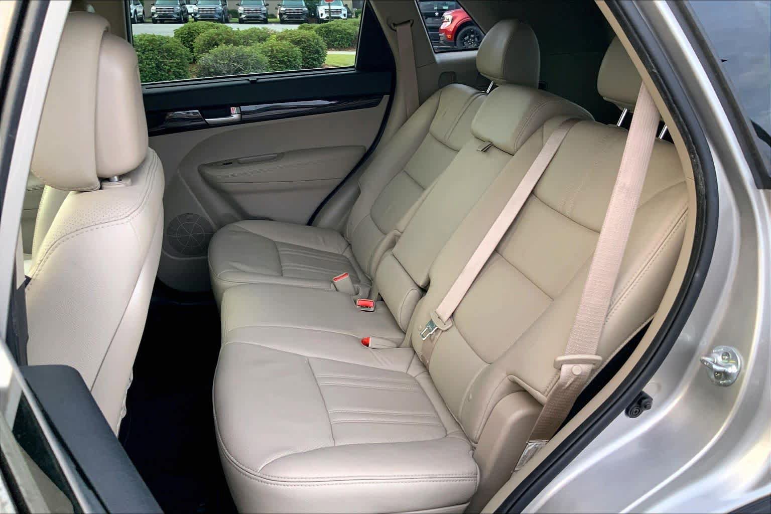 Used 2015 Kia Sorento LX FWD image 20