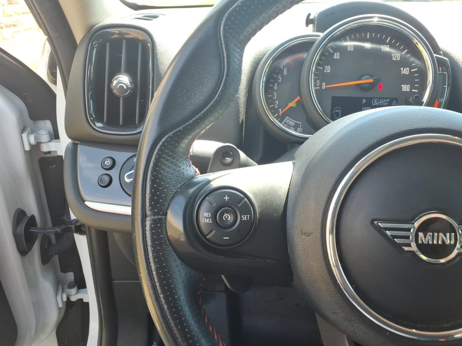Used 2019 MINI Cooper Countryman S w/ Premium Package AWD/4WD image 23
