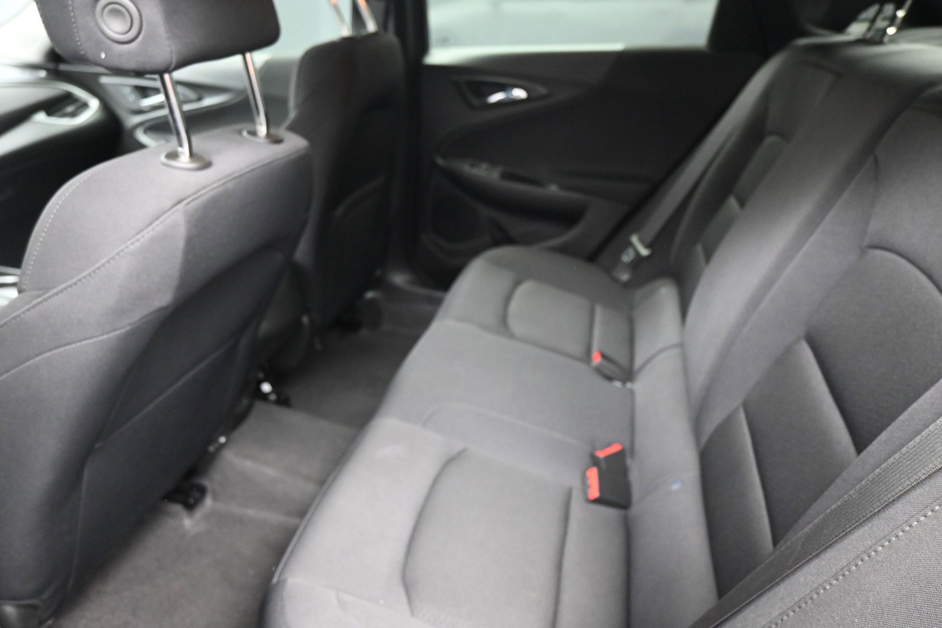 Used 2024 Chevrolet Malibu LS FWD image 16