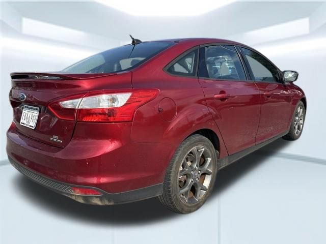 Used 2013 Ford Focus SE FWD image 6