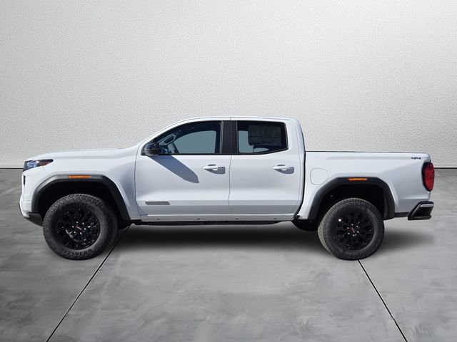 New 2026 GMC Canyon Elevation w/ Convenience Package AWD/4WD image 3