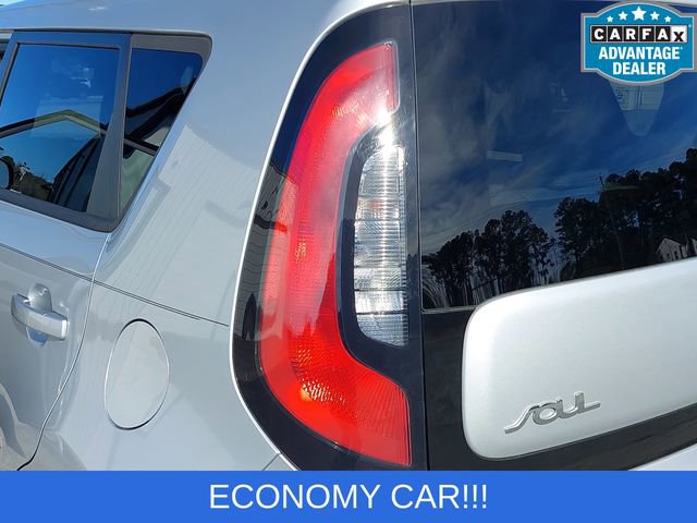 Used 2014 Kia Soul image 28