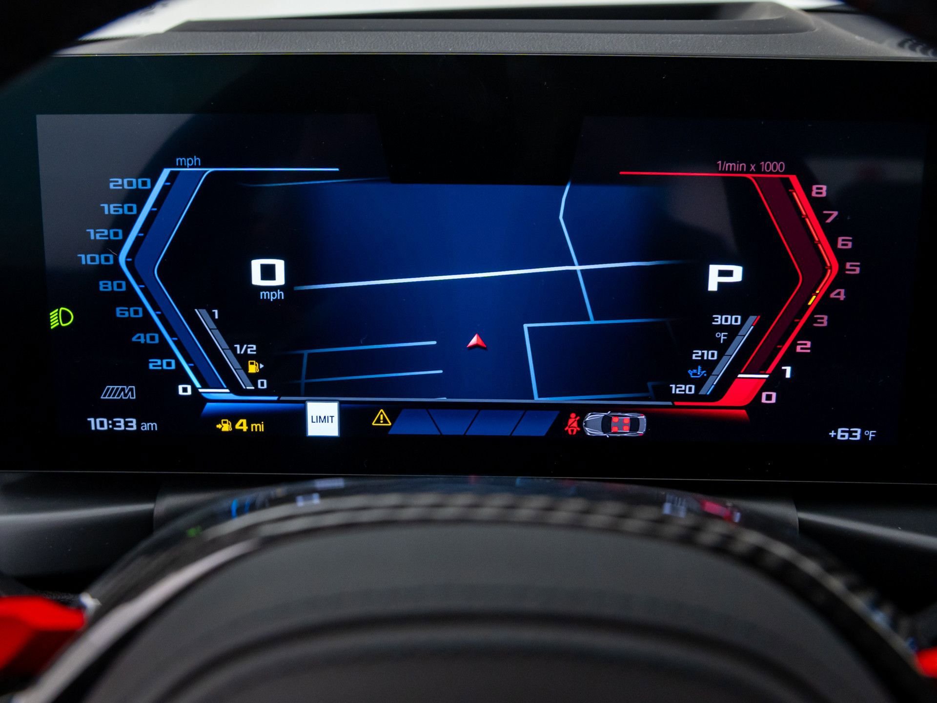 New 2026 BMW M2 w/ Carbon Package image 29