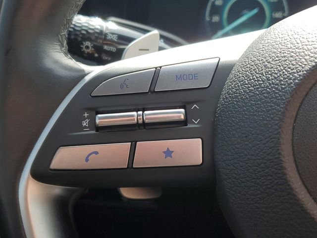 Used 2024 Hyundai Palisade Calligraphy image 22