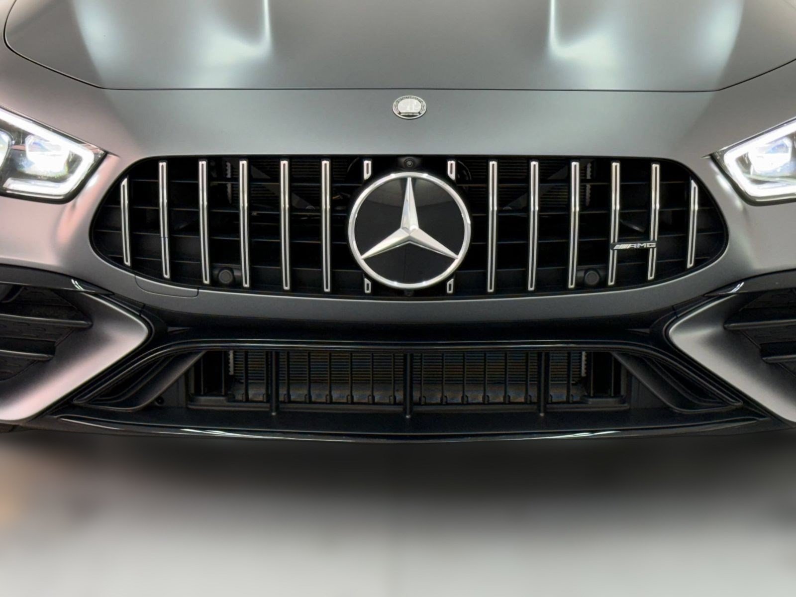 New 2026 Mercedes-Benz AMG GT 53 image 24