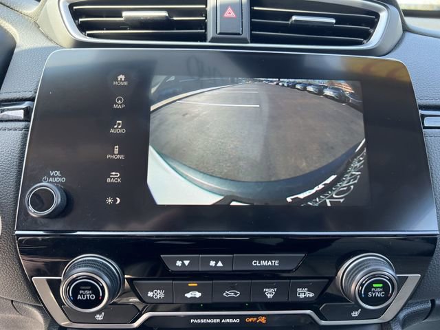 Used 2022 Honda CR-V Touring image 15