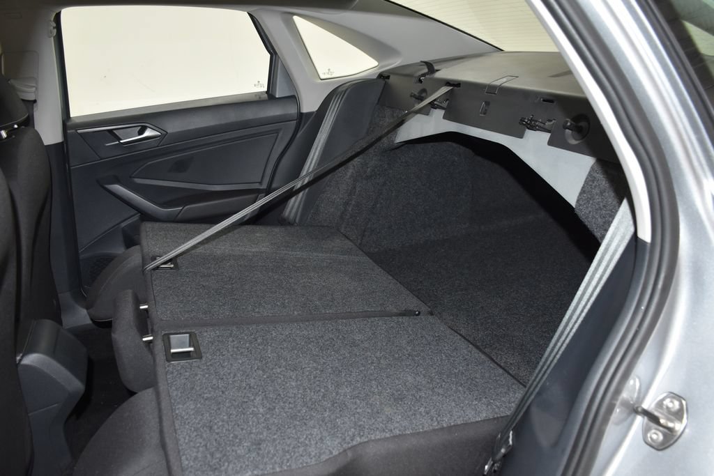 Used 2024 Volkswagen Jetta S FWD image 29
