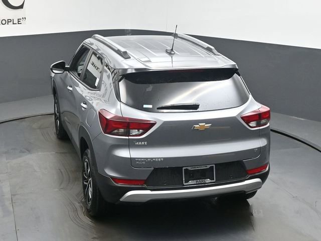 New 2026 Chevrolet TrailBlazer LT w/ Convenience Package AWD/4WD image 35