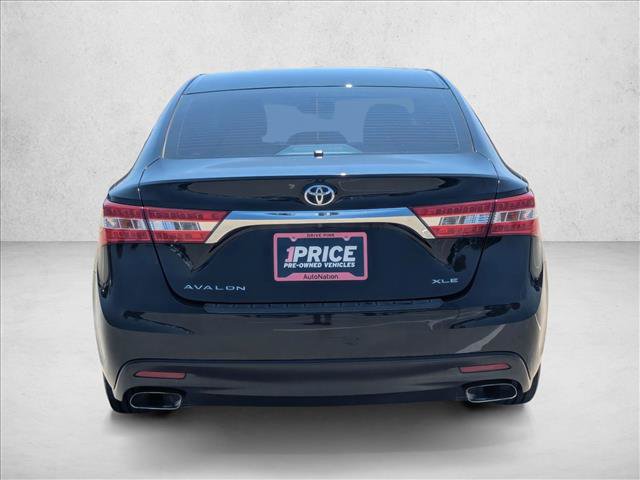 Used 2013 Toyota Avalon XLE Premium FWD image 6