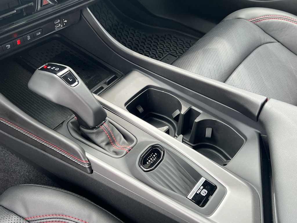 New 2026 Dodge Charger Scat Pack AWD/4WD image 21