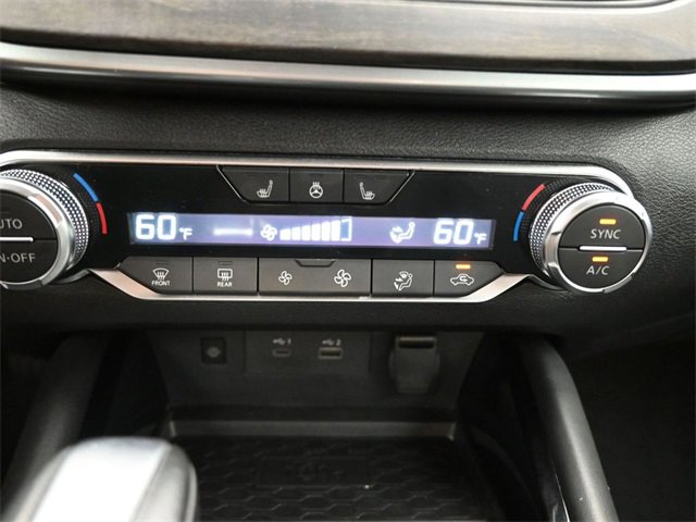 Used 2024 Nissan Altima 2.5 SL image 16