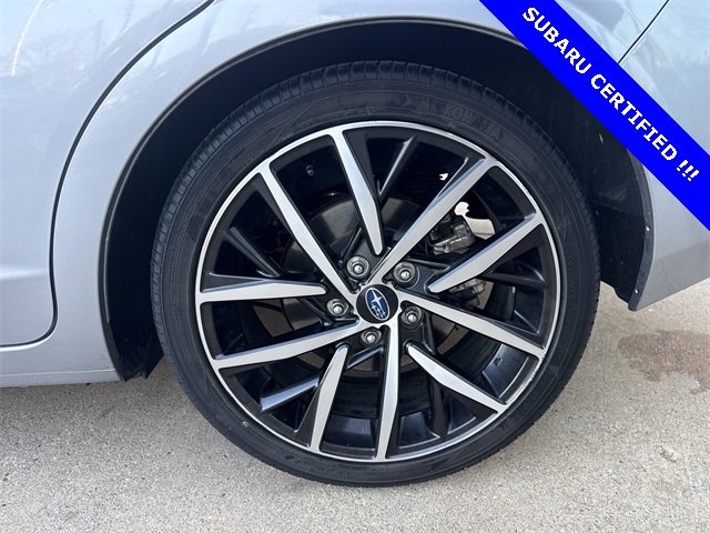 Certified 2024 Subaru Impreza 2.0i Sport image 22