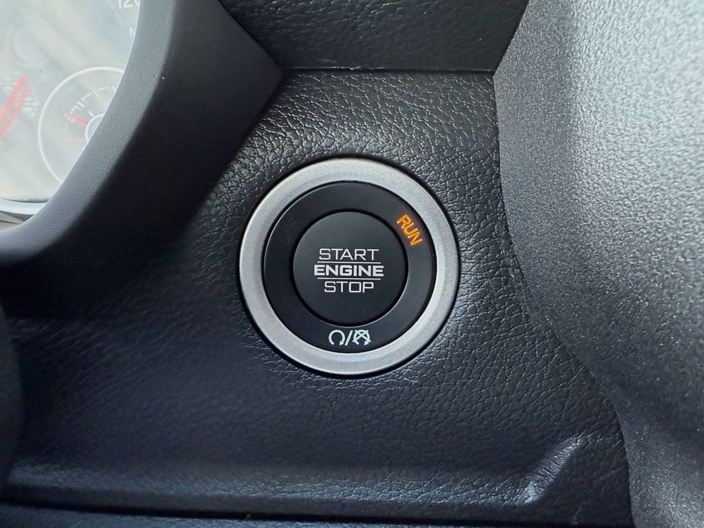 New 2026 RAM 5500 Tradesman image 21