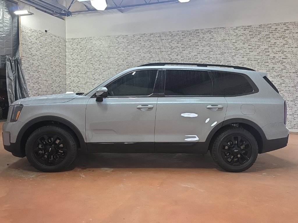 Used 2024 Kia Telluride SX X-Pro image 5