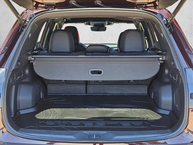 Used 2026 Subaru Forester Limited AWD/4WD image 7