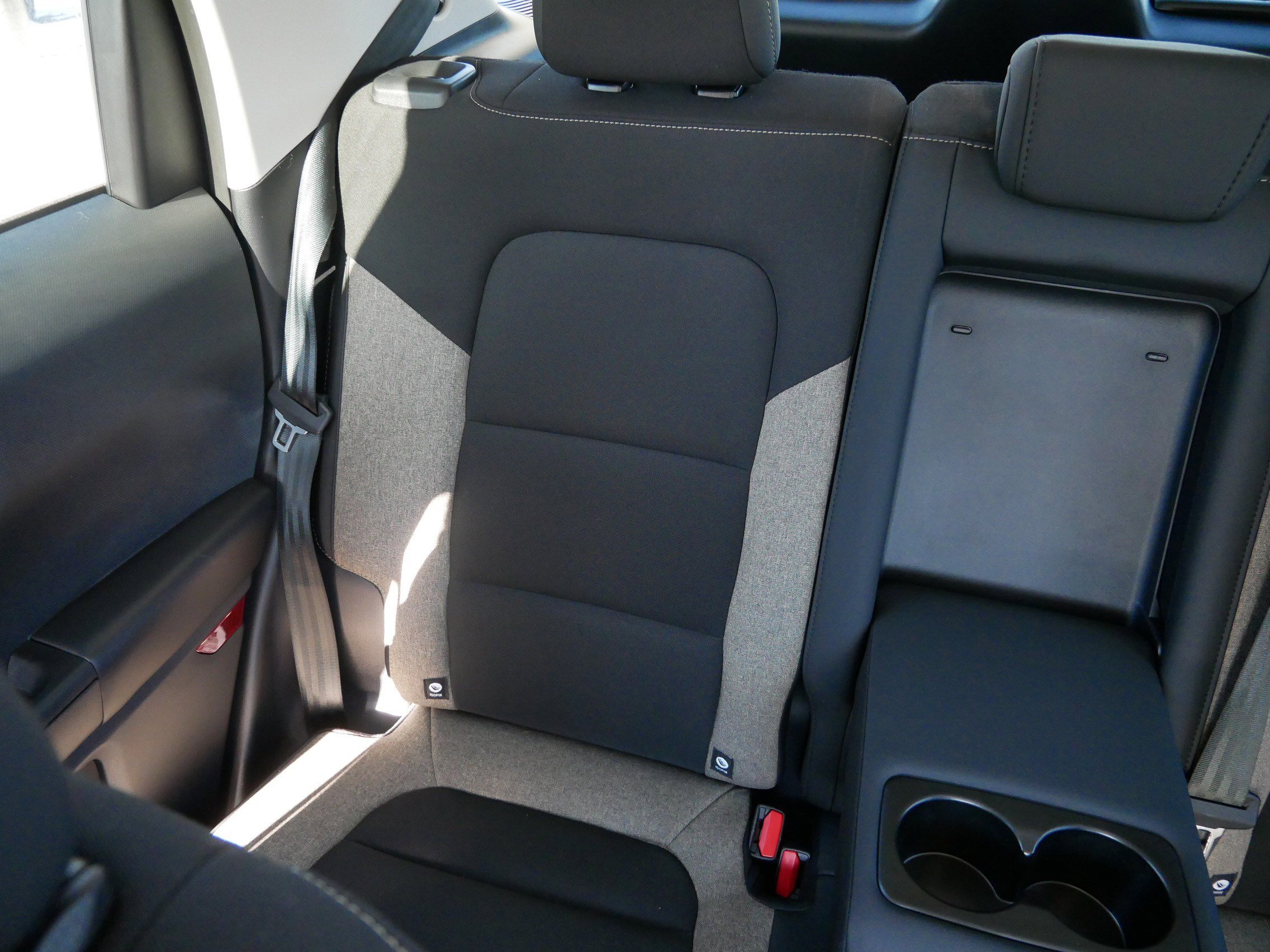 Used 2025 Ford Bronco Sport Big Bend AWD/4WD image 12
