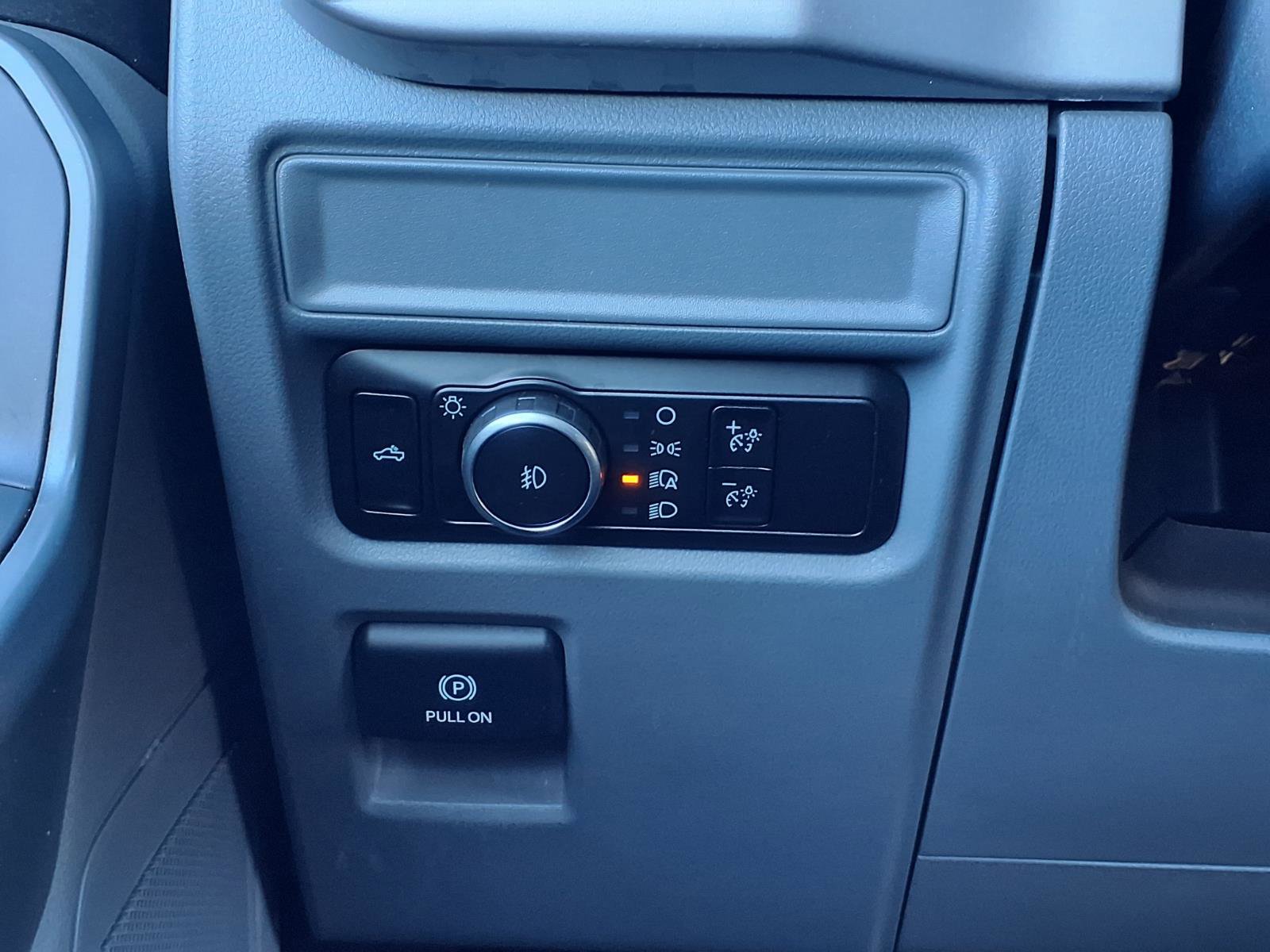 Used 2023 Ford F150 XLT image 17