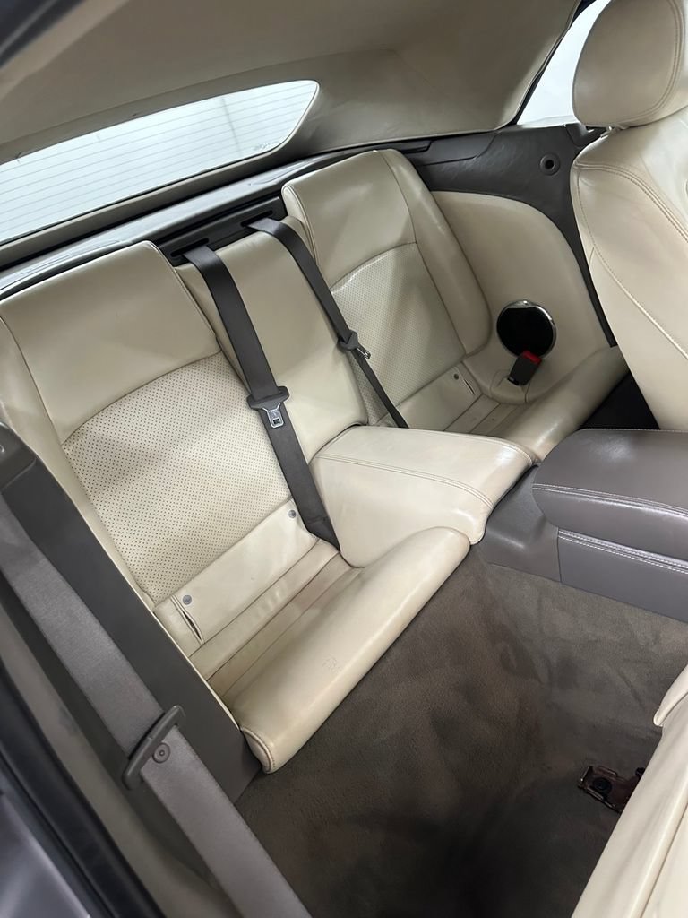 Used 2012 Jaguar XK Convertible RWD image 27