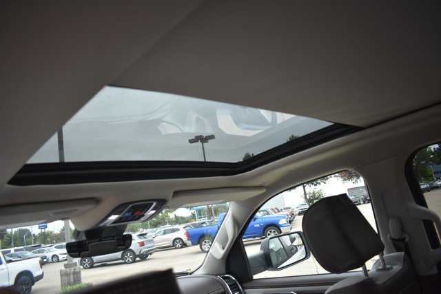 New 2026 RAM 1500 Laramie image 22