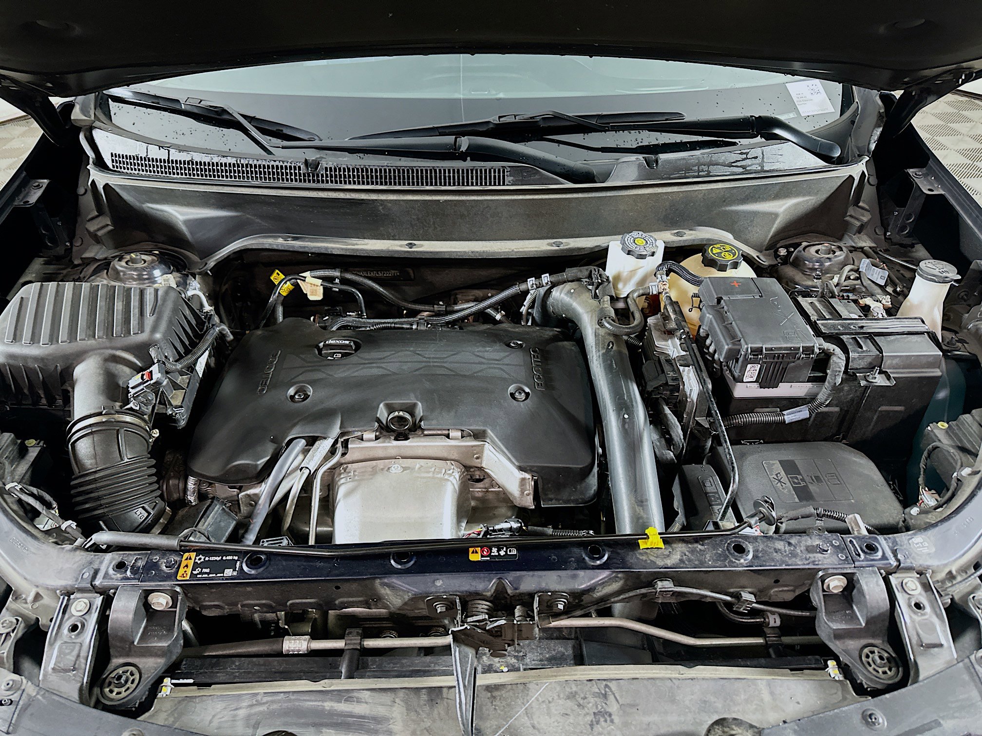 Used 2020 Chevrolet Equinox LT image 33